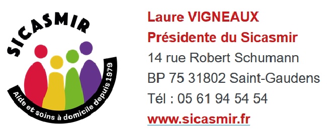 lien vers la vidéo Sicasmir